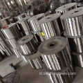 Tisco Grade 304 Stainless Steel Coil